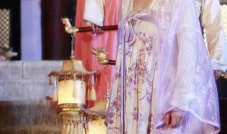 武则天秘史片尾曲